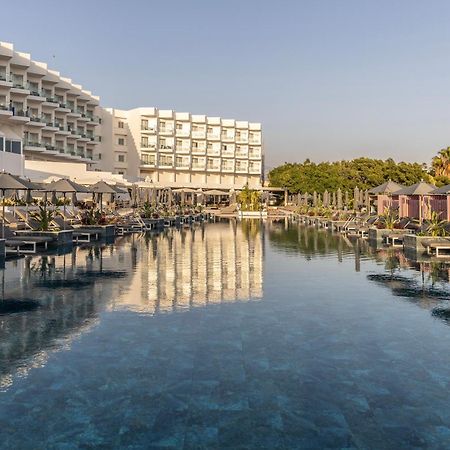Cali Resort & Spa Designed For Adults By Louis Hotels Pegeia Exterior foto