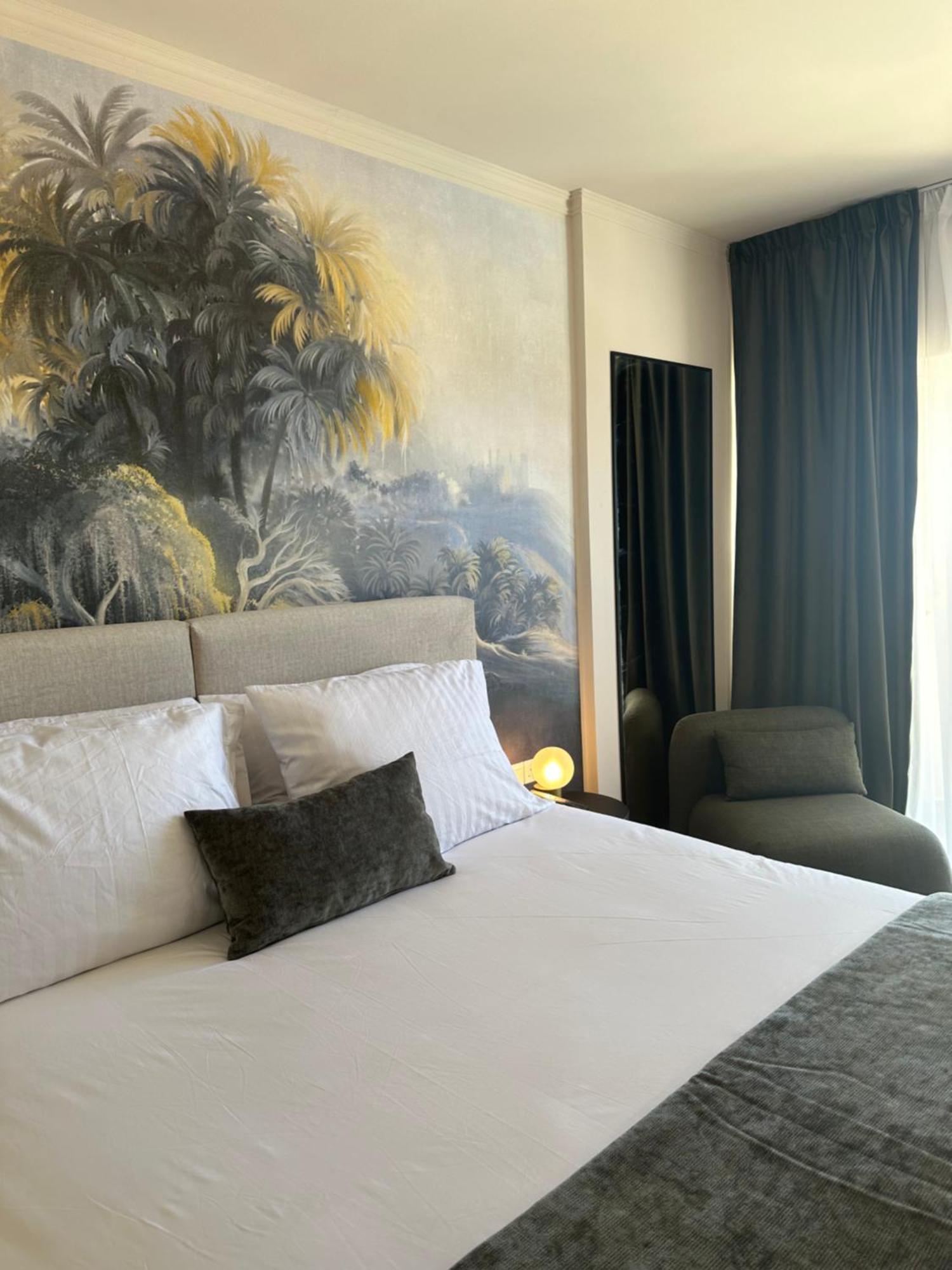 Cali Resort & Spa Designed For Adults By Louis Hotels Pegeia Exterior foto