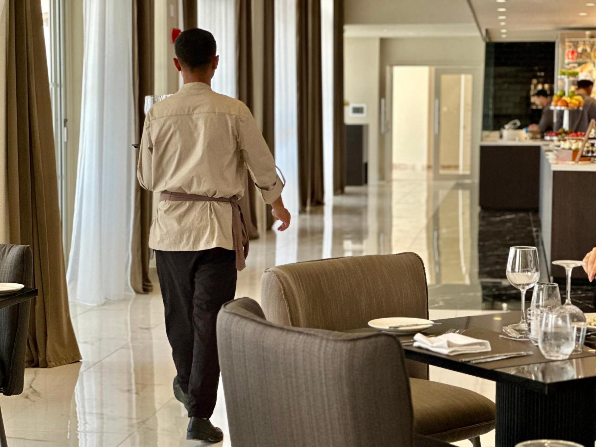 Cali Resort & Spa Designed For Adults By Louis Hotels Pegeia Exterior foto