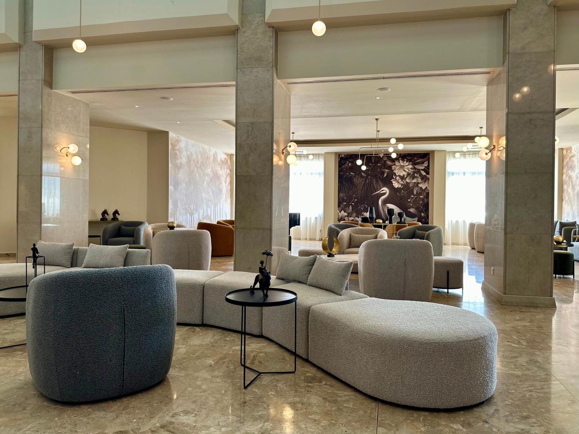 Cali Resort & Spa Designed For Adults By Louis Hotels Pegeia Exterior foto