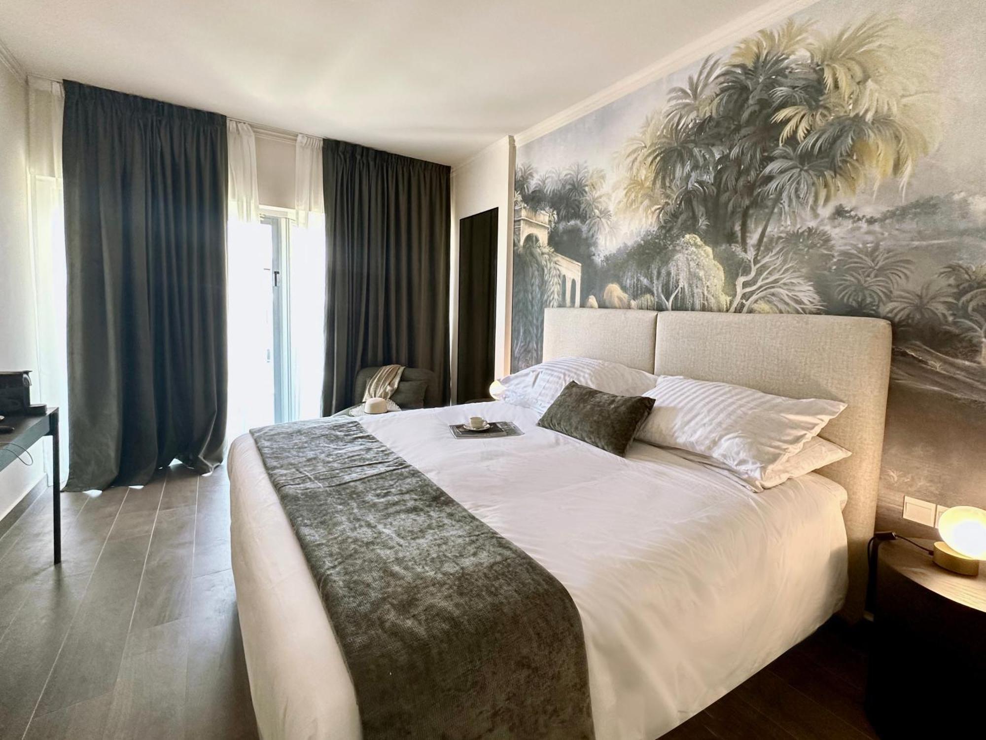 Cali Resort & Spa Designed For Adults By Louis Hotels Pegeia Exterior foto