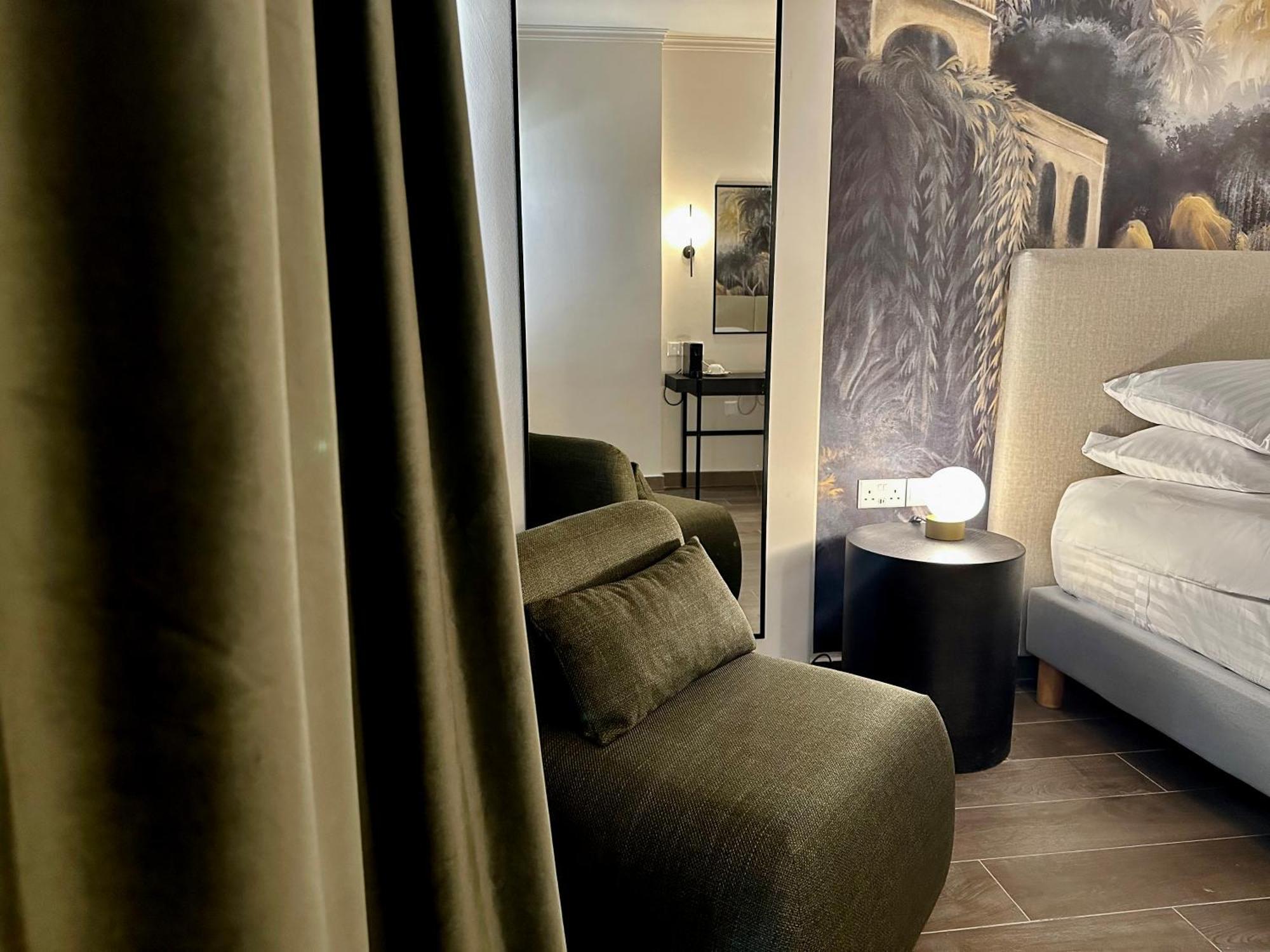 Cali Resort & Spa Designed For Adults By Louis Hotels Pegeia Exterior foto
