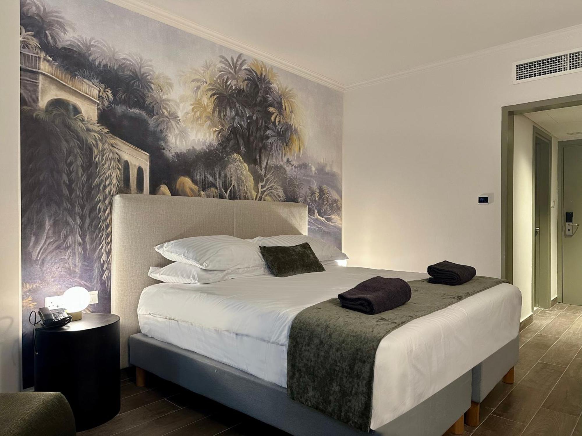 Cali Resort & Spa Designed For Adults By Louis Hotels Pegeia Exterior foto