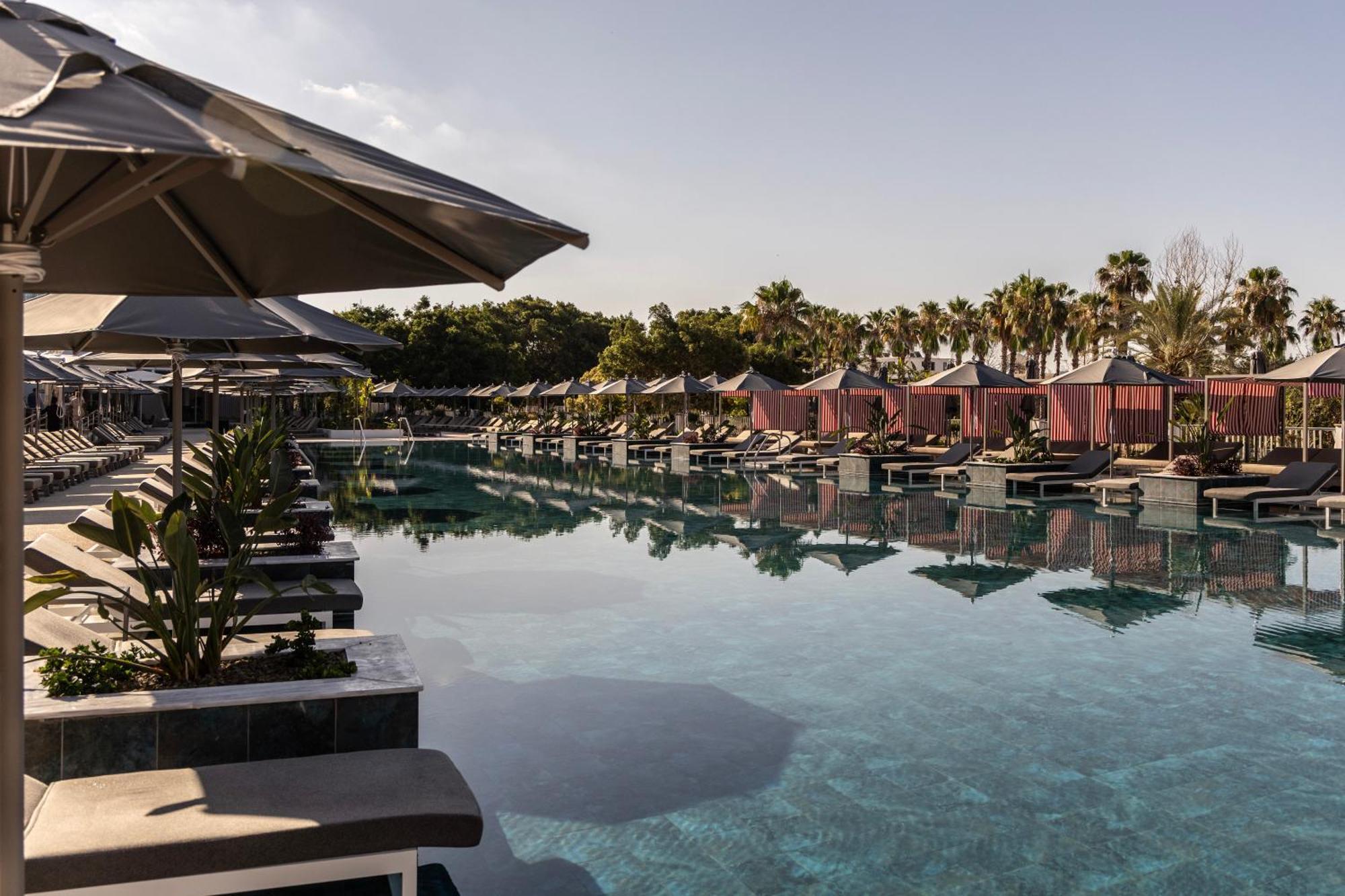 Cali Resort & Spa Designed For Adults By Louis Hotels Pegeia Exterior foto