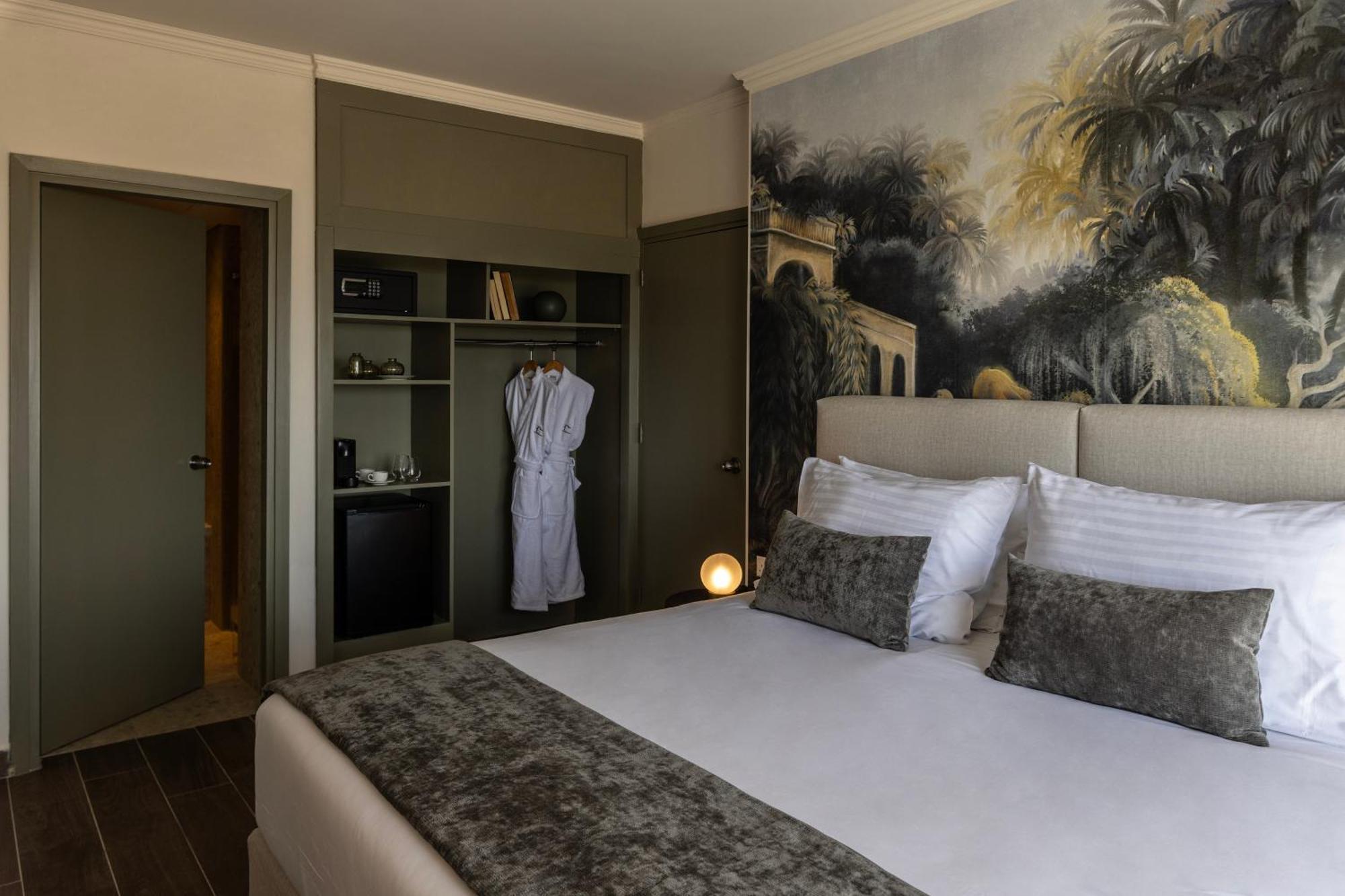 Cali Resort & Spa Designed For Adults By Louis Hotels Pegeia Exterior foto