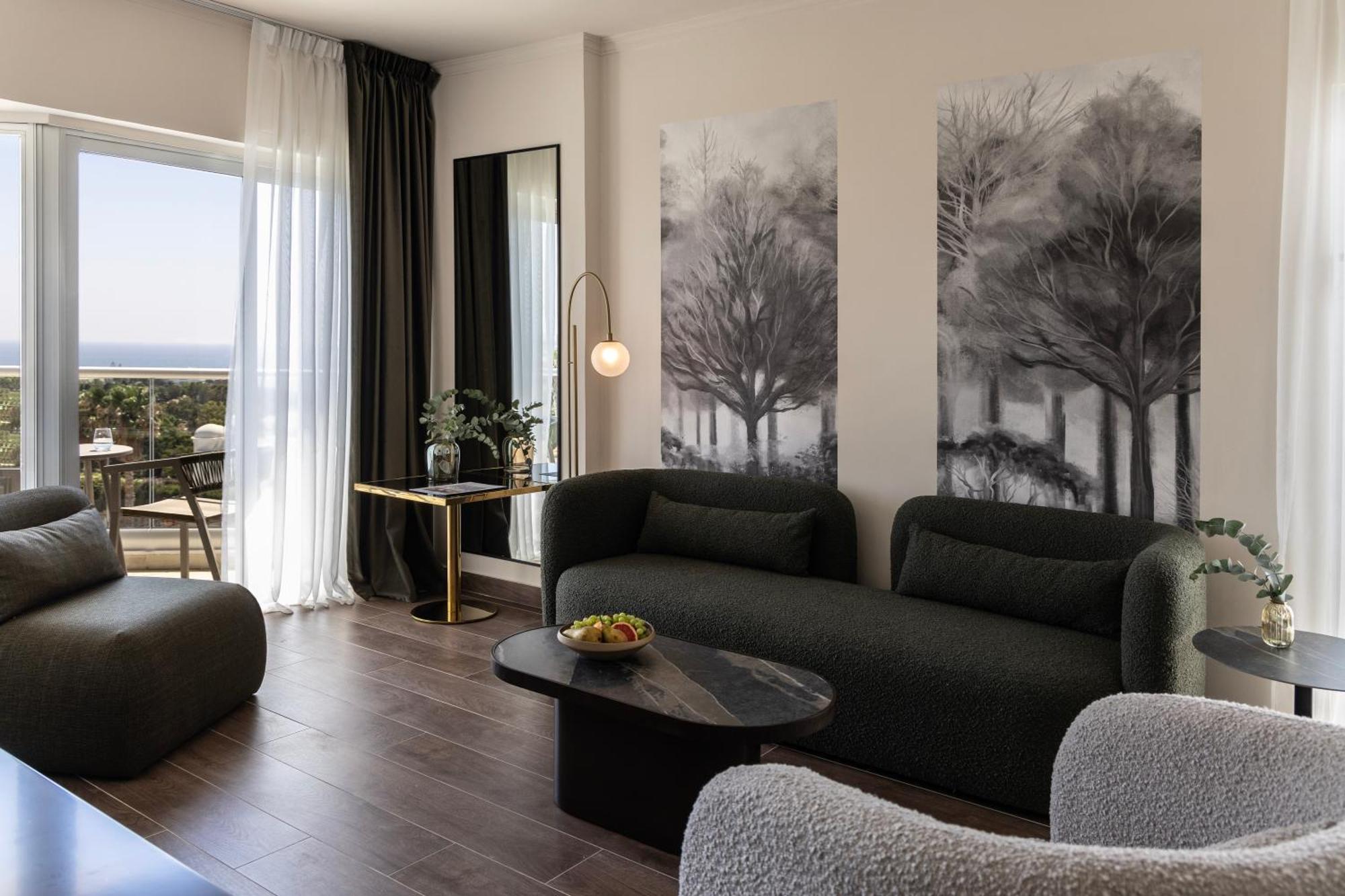 Cali Resort & Spa Designed For Adults By Louis Hotels Pegeia Exterior foto