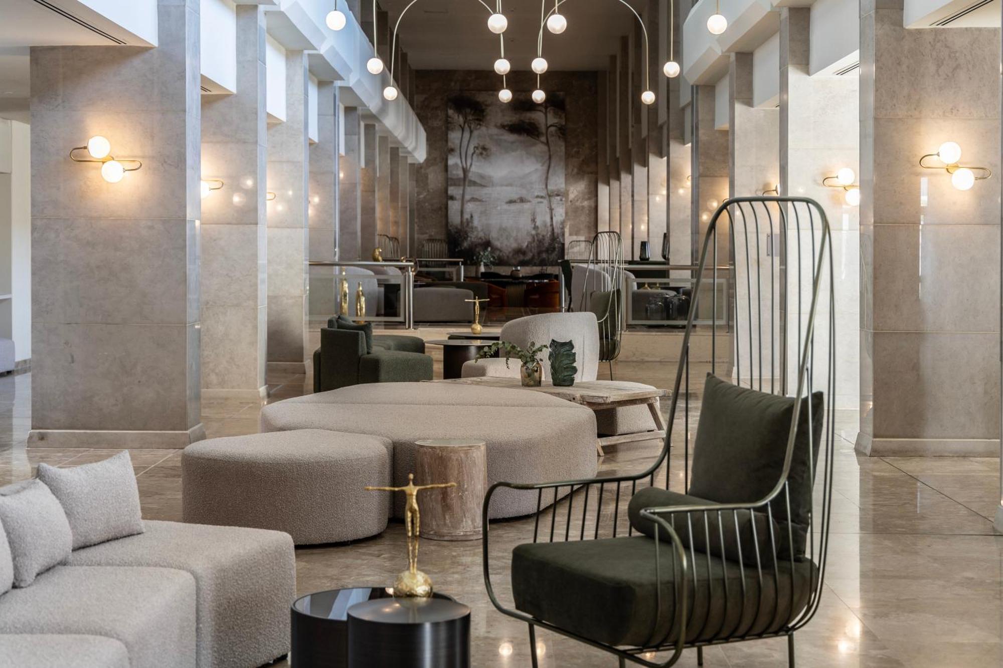 Cali Resort & Spa Designed For Adults By Louis Hotels Pegeia Exterior foto