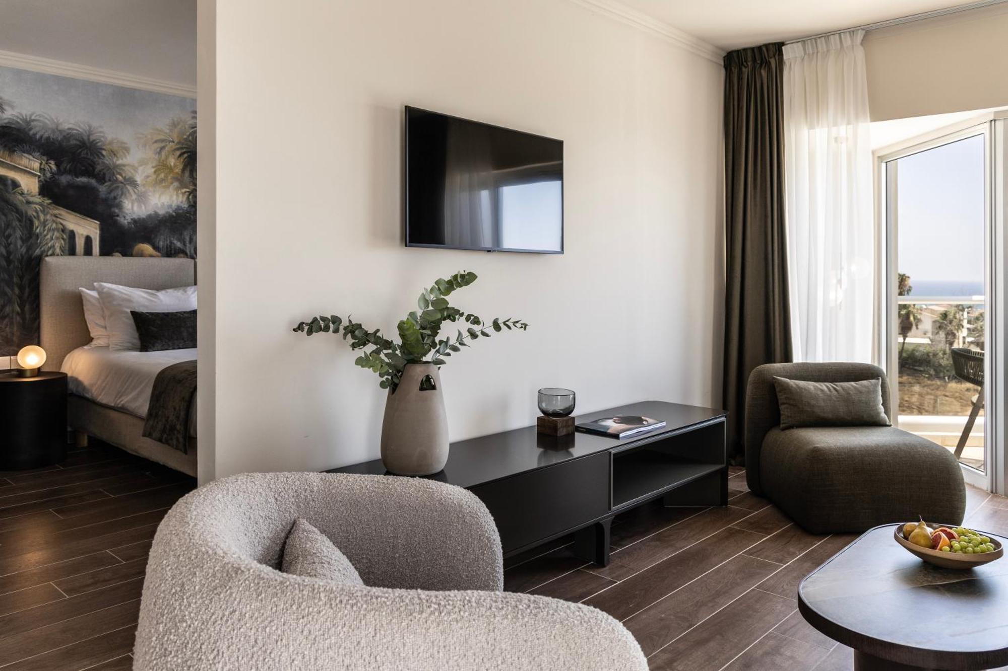 Cali Resort & Spa Designed For Adults By Louis Hotels Pegeia Exterior foto