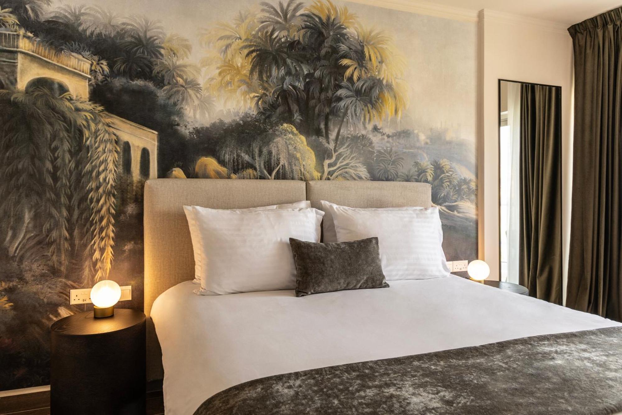 Cali Resort & Spa Designed For Adults By Louis Hotels Pegeia Exterior foto
