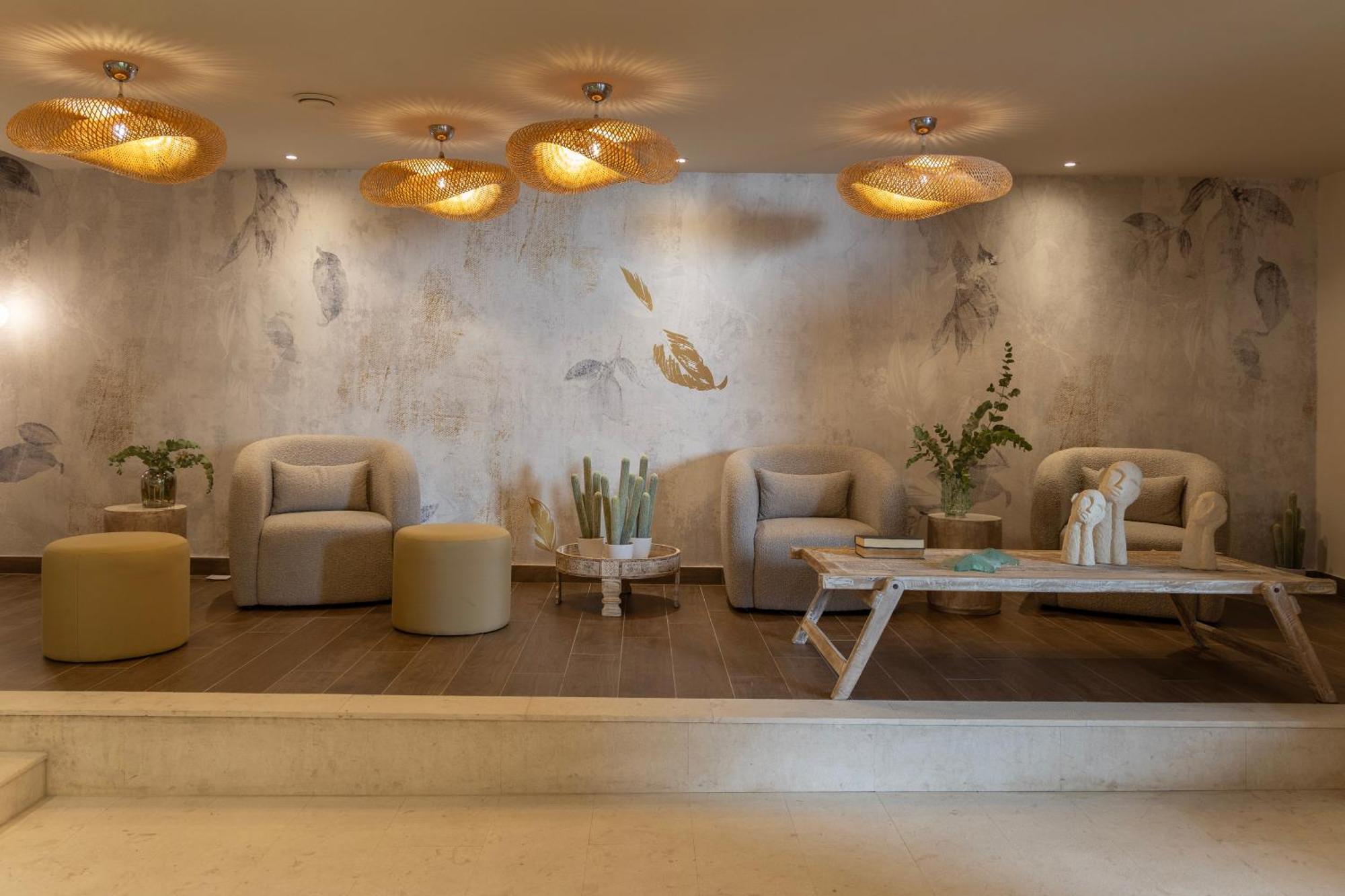 Cali Resort & Spa Designed For Adults By Louis Hotels Pegeia Exterior foto