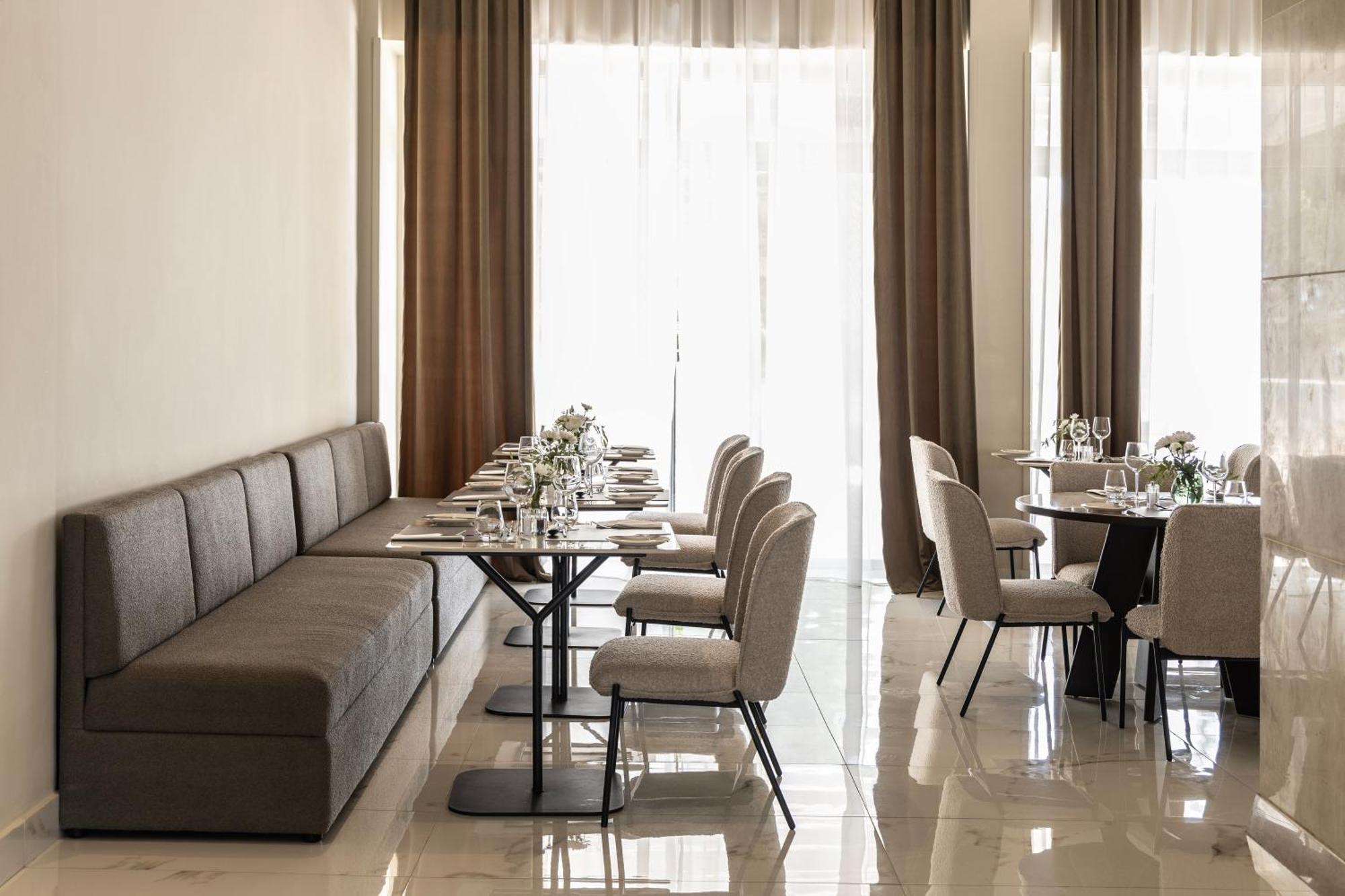 Cali Resort & Spa Designed For Adults By Louis Hotels Pegeia Exterior foto